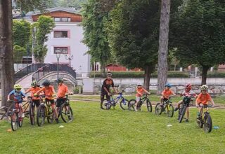 Corso MTB 2024