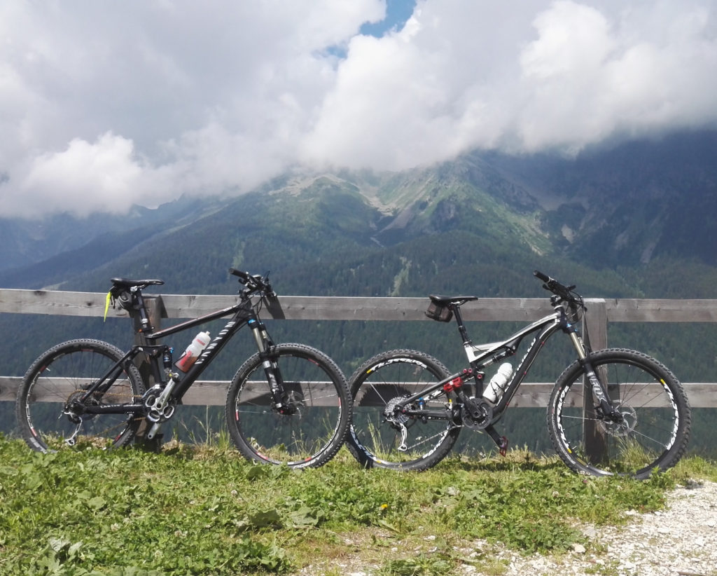 Giro Delle Malghe Fiera Di Primiero